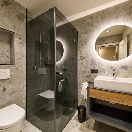 Mila Apartamento Saalbach-Hinterglemm