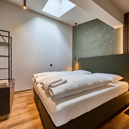 Apartamento Mila Saalbach-Hinterglemm