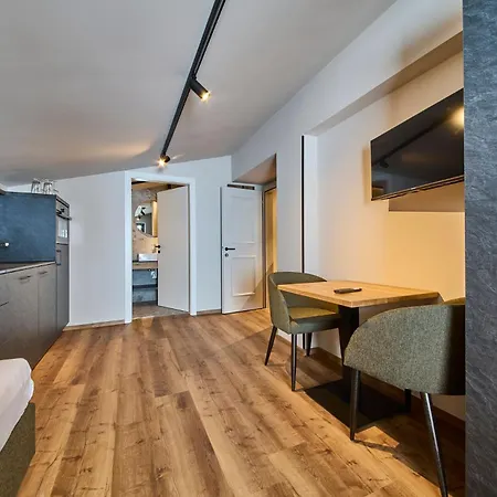 Mila * Saalbach-Hinterglemm