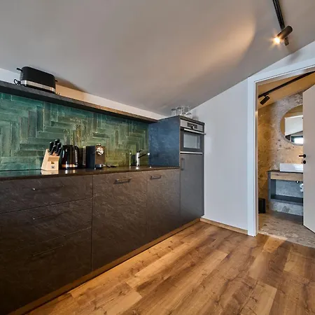 Mila * Saalbach-Hinterglemm