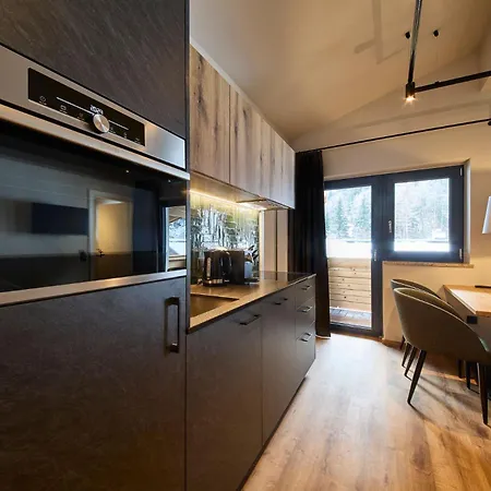 Mila * Saalbach-Hinterglemm