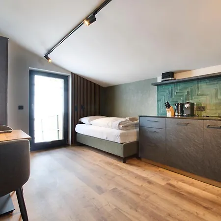 Mila Apartamento Saalbach-Hinterglemm