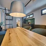 Appartement Mila Saalbach-Hinterglemm
