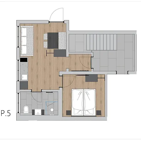 Appartement Mila Saalbach-Hinterglemm