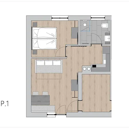 Mila Appartement Saalbach-Hinterglemm