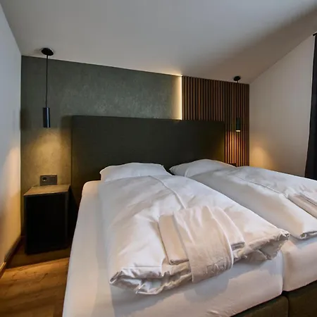 Mila Appartement *