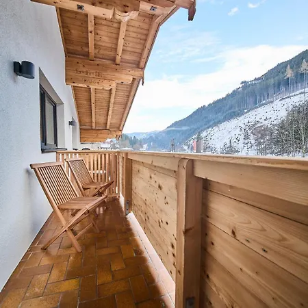 Mila Appartement Saalbach-Hinterglemm
