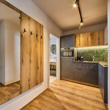 Mila Appartement