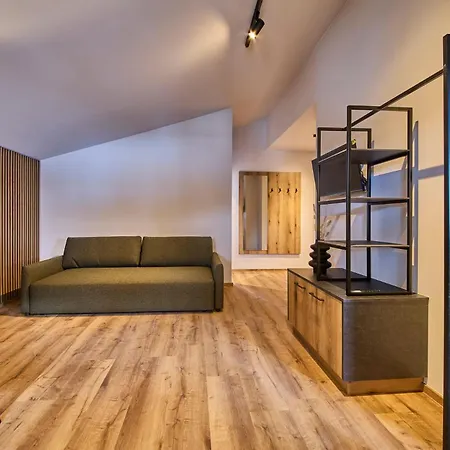 Mila Apartment Saalbach-Hinterglemm