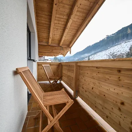 Appartement Mila *