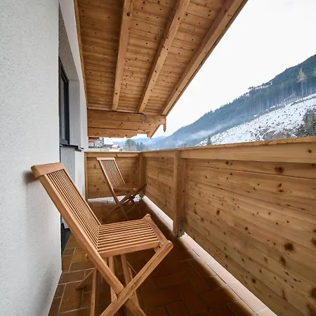 Mila Saalbach-Hinterglemm