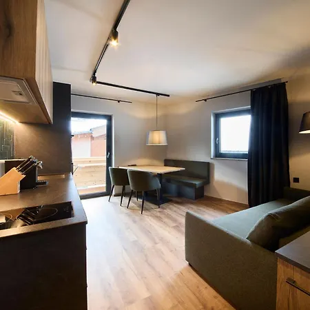 Appartement Mila