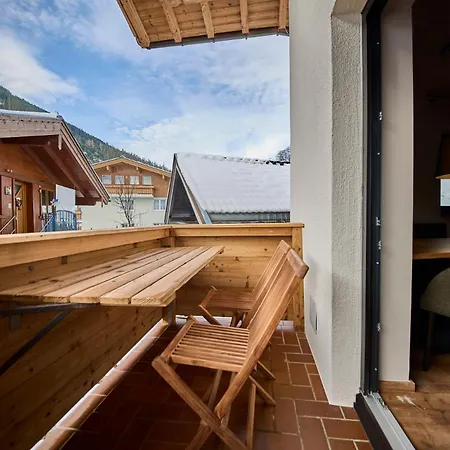 Mila Appartement *
