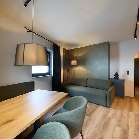 Appartement Mila