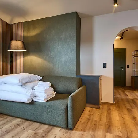 Mila Appartement *