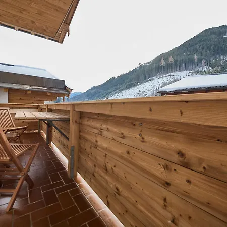 Mila Appartement