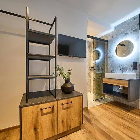 Apartament Mila