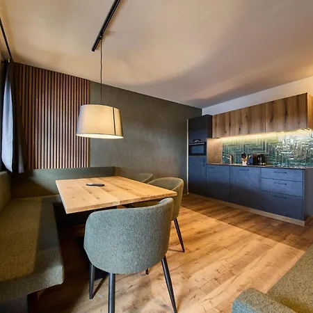 Apartment Mila *