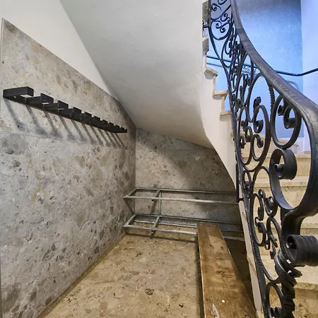Mila Appartement