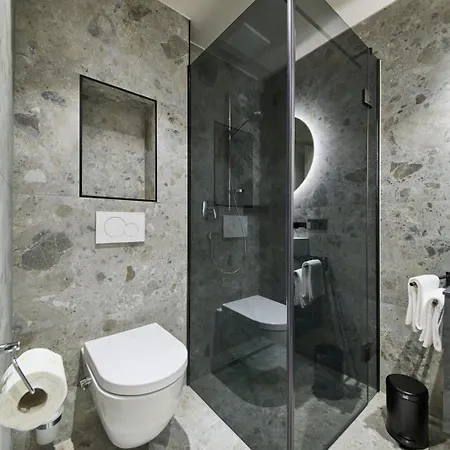 Apartament Mila