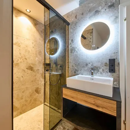 Mila Apartament Saalbach-Hinterglemm