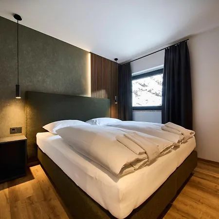 Mila * Saalbach-Hinterglemm