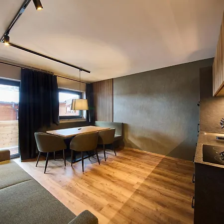 Appartement Mila