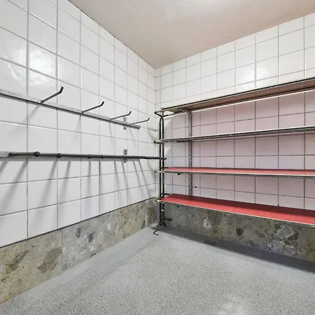 Appartement Mila *