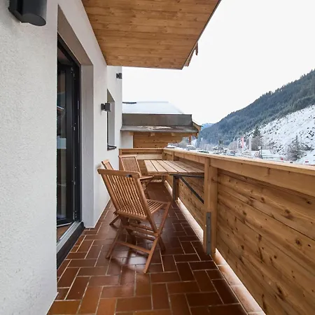 Mila Appartement Saalbach-Hinterglemm