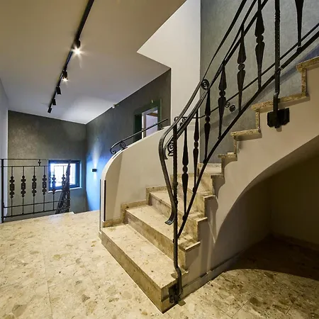 Mila Appartement