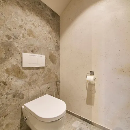 Mila Apartmán *