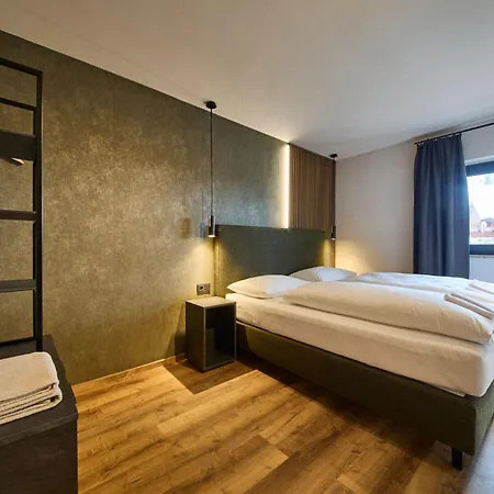 Apartament Mila Saalbach-Hinterglemm