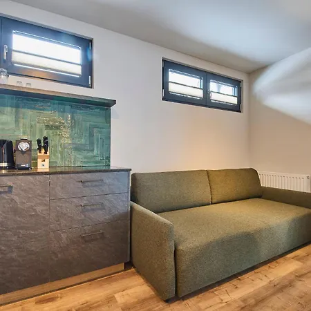 Apartment Mila