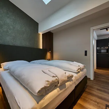 Appartement Mila *