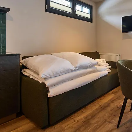 Mila Apartament Saalbach-Hinterglemm