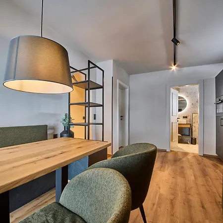 Mila Appartement