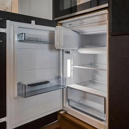 Mila Apartmán *