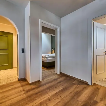 Mila Appartement Saalbach-Hinterglemm