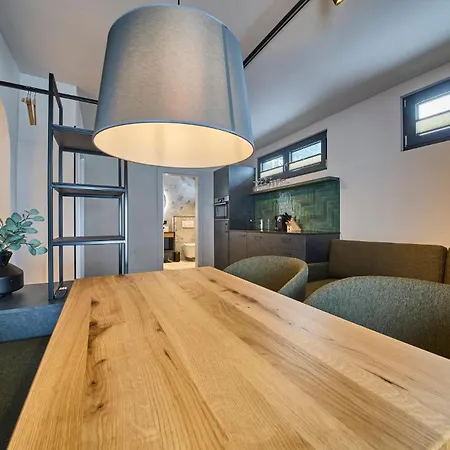 Apartament Mila Saalbach-Hinterglemm