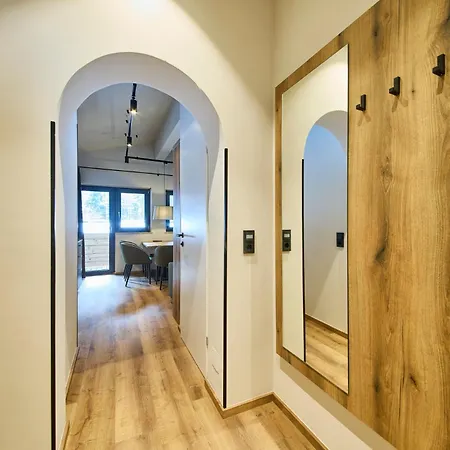Apartament Mila