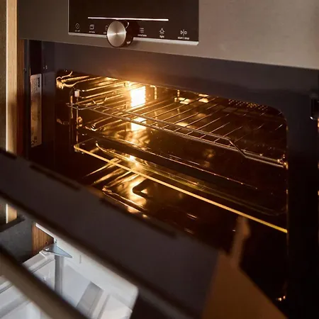 Mila Appartement *