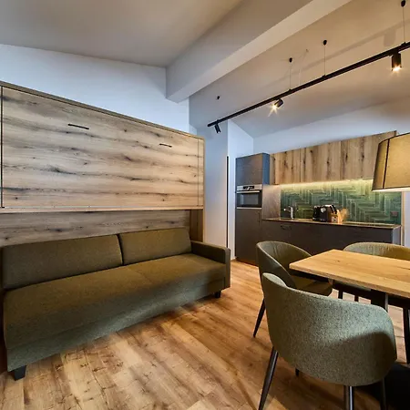 Mila Appartement