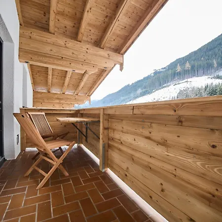 Appartement Mila