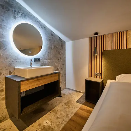 Apartament Mila Saalbach-Hinterglemm