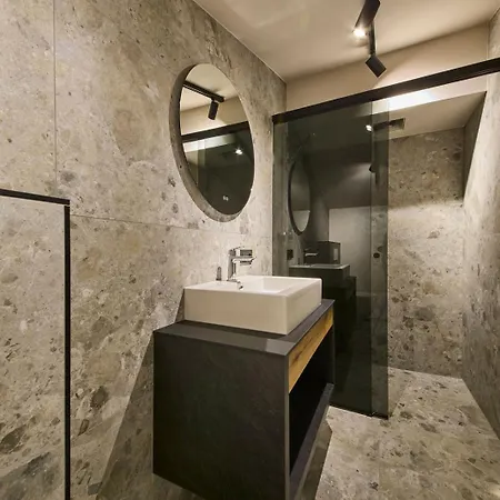 Apartament Mila