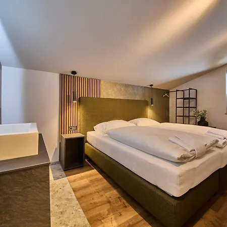 Mila Apartament *