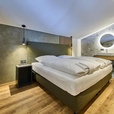 Apartament Mila Saalbach-Hinterglemm