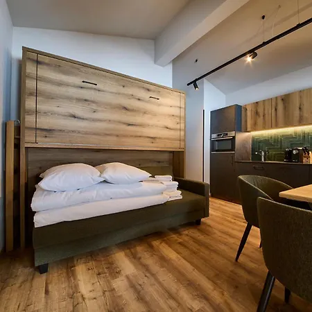 Mila Saalbach-Hinterglemm