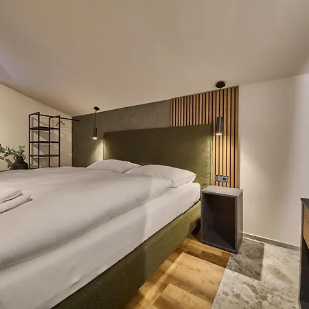 Mila * Saalbach-Hinterglemm