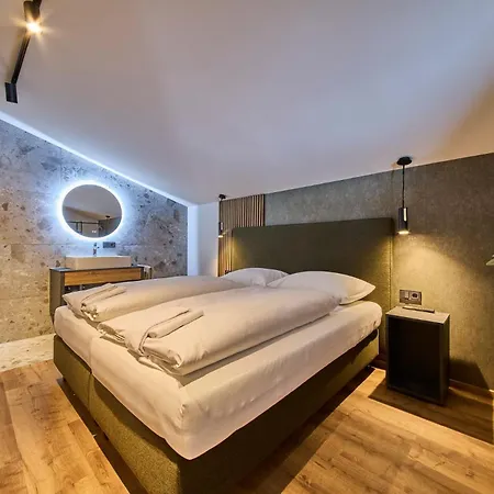 Mila Appartement